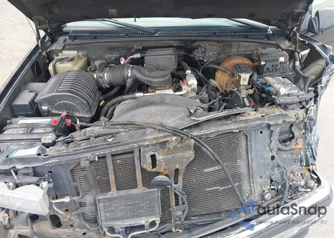 1999 Chevrolet Tahoe Ls из США, поврежденный, VIN 1GNEK13RXXJ532089